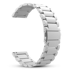 Gear S3 Stainless Steel Metal Clasp