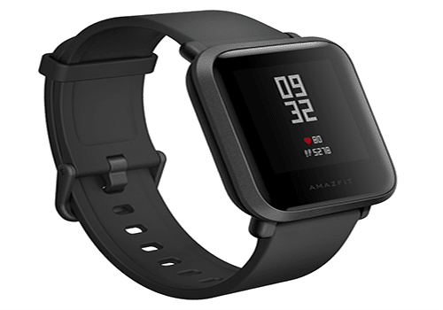 Amazfit Bip Smartwatch