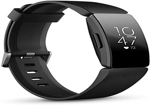 Fitbit Inspire HR Heart Rate