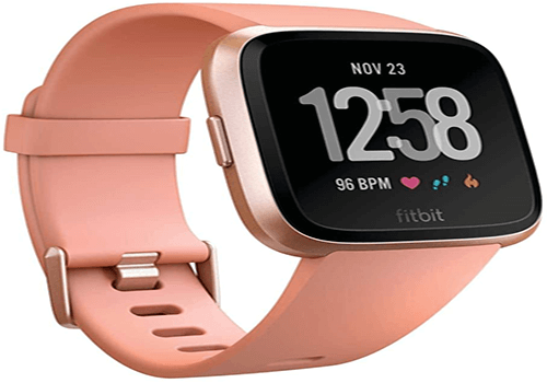 Fitbit Versa Smart Watch