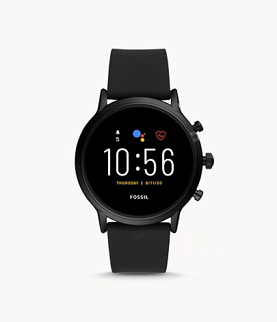 pixel 3 compatible watch