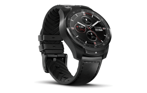 TicWatch Pro Bluetooth Smart Watch